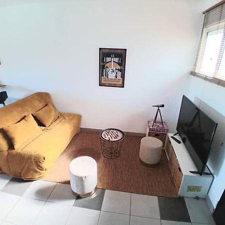 Appartement La Longue Vue à Les Avirons Extérieur photo