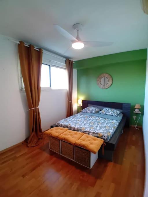 Appartement La Longue Vue à Les Avirons Extérieur photo
