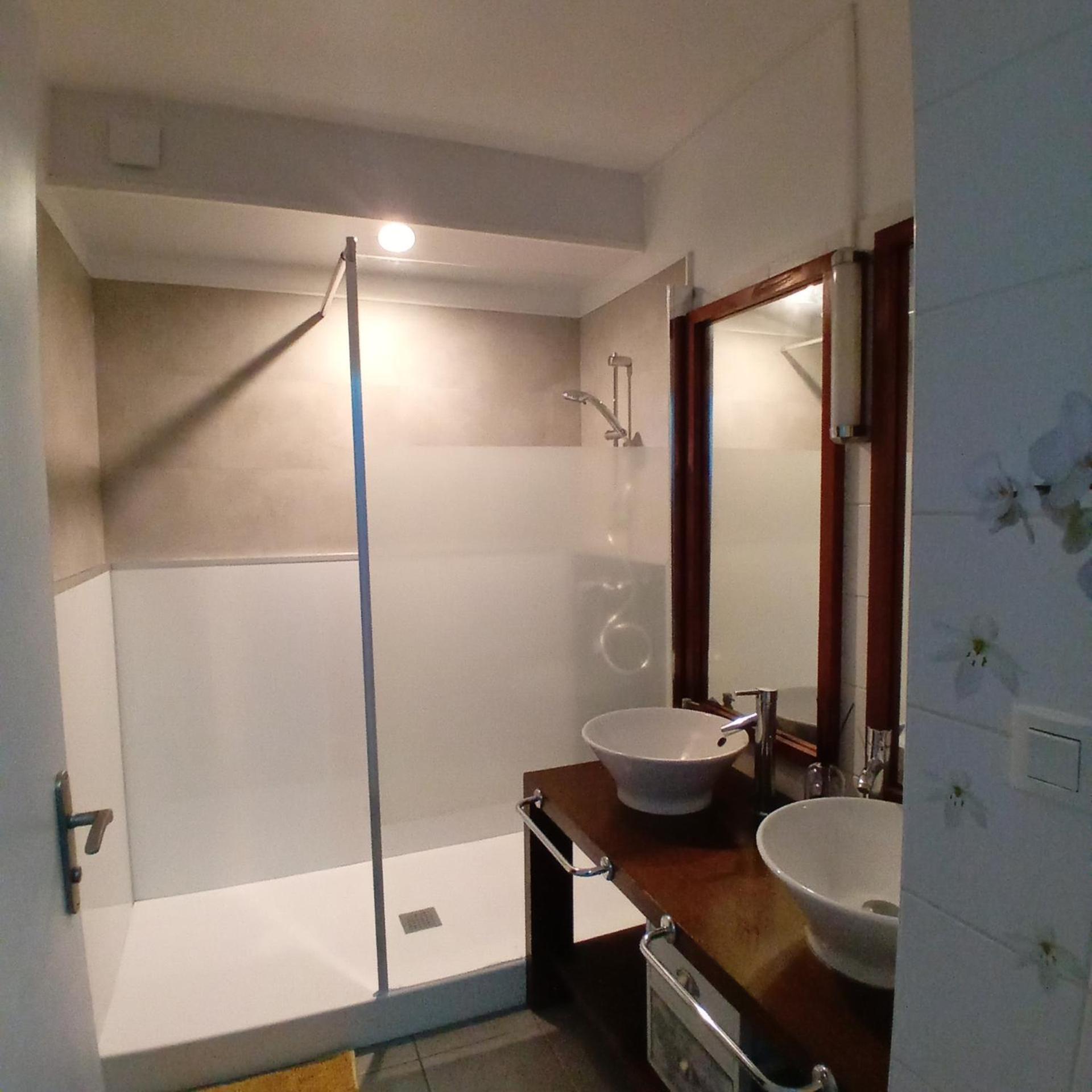Appartement La Longue Vue à Les Avirons Extérieur photo